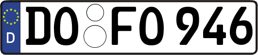 DO-FO946