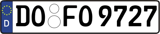 DO-FO9727