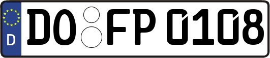 DO-FP0108