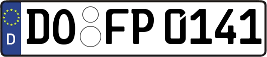 DO-FP0141