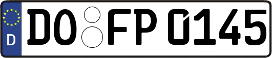DO-FP0145