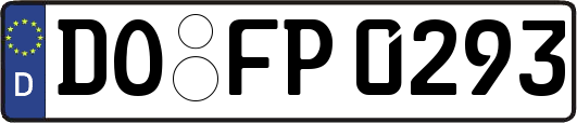 DO-FP0293