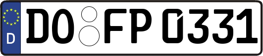 DO-FP0331