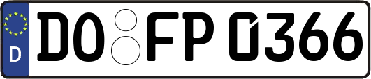 DO-FP0366