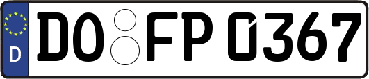 DO-FP0367