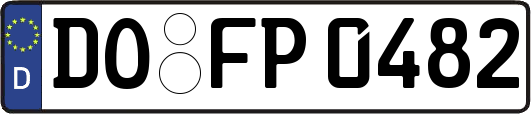 DO-FP0482