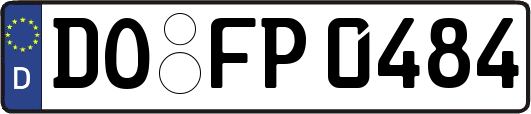 DO-FP0484