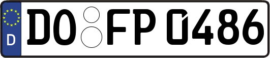 DO-FP0486