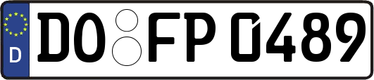 DO-FP0489