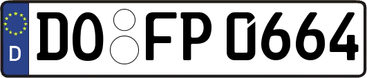 DO-FP0664