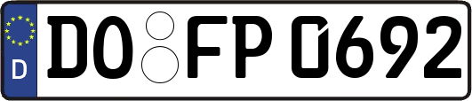 DO-FP0692