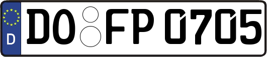 DO-FP0705