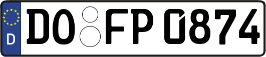 DO-FP0874