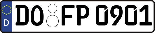 DO-FP0901