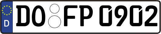 DO-FP0902