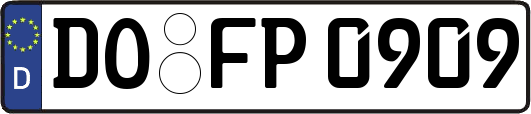 DO-FP0909