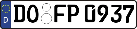DO-FP0937