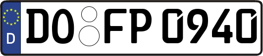 DO-FP0940
