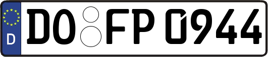 DO-FP0944