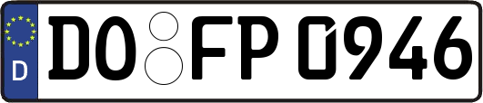 DO-FP0946