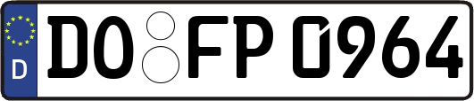 DO-FP0964