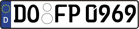 DO-FP0969