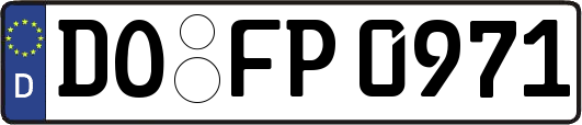 DO-FP0971