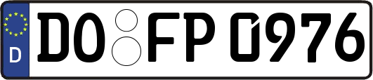 DO-FP0976