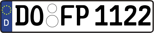 DO-FP1122