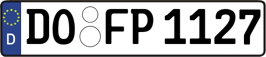 DO-FP1127