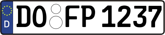 DO-FP1237