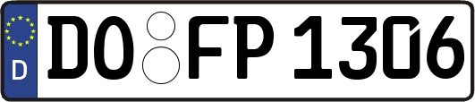 DO-FP1306