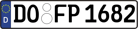 DO-FP1682