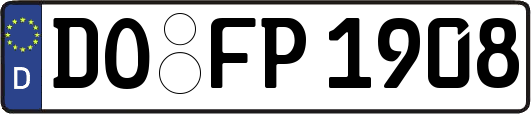 DO-FP1908