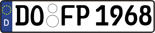 DO-FP1968