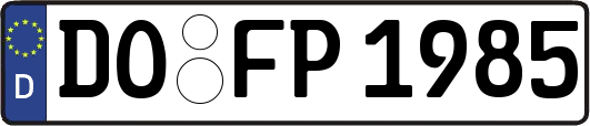 DO-FP1985