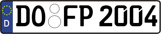 DO-FP2004