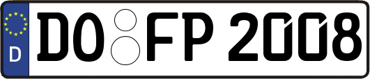 DO-FP2008
