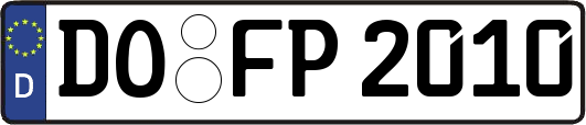 DO-FP2010