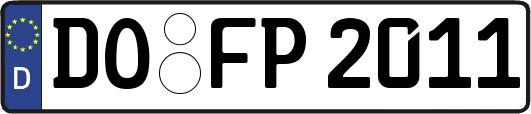 DO-FP2011