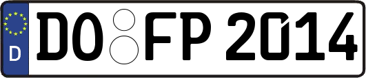 DO-FP2014