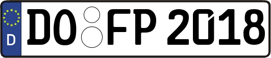 DO-FP2018