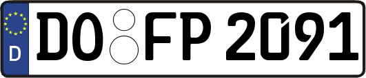 DO-FP2091