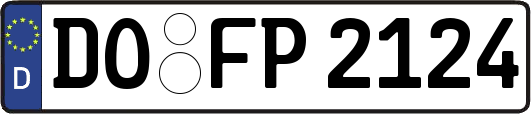 DO-FP2124