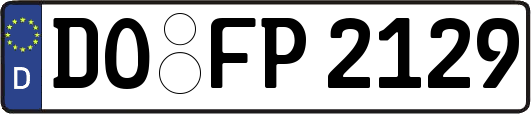 DO-FP2129