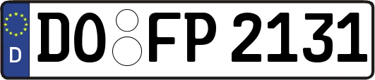 DO-FP2131