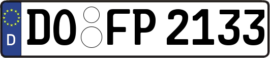 DO-FP2133