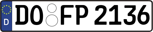 DO-FP2136