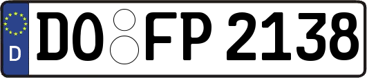 DO-FP2138