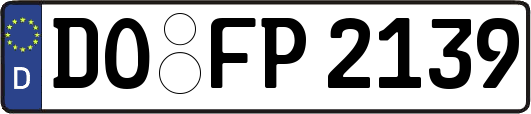 DO-FP2139